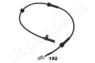 Rato greičio jutiklis (ABS daviklis) JAPANPARTS ABS-192
