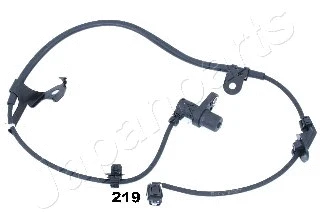 Rato greičio jutiklis (ABS daviklis) JAPANPARTS ABS-219