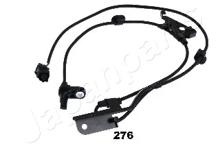 Rato greičio jutiklis (ABS daviklis) JAPANPARTS ABS-276