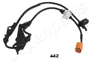 Rato greičio jutiklis (ABS daviklis) JAPANPARTS ABS-442