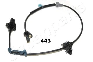 Rato greičio jutiklis (ABS daviklis) JAPANPARTS ABS-443