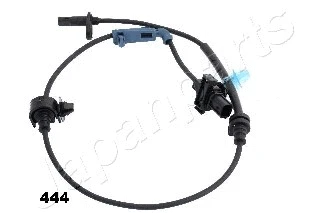 Rato greičio jutiklis (ABS daviklis) JAPANPARTS ABS-444