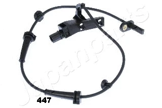 Rato greičio jutiklis (ABS daviklis) JAPANPARTS ABS-447