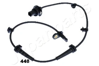 Rato greičio jutiklis (ABS daviklis) JAPANPARTS ABS-448