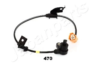 Rato greičio jutiklis (ABS daviklis) JAPANPARTS ABS-470