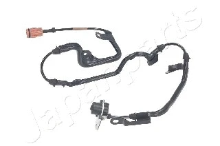 Rato greičio jutiklis (ABS daviklis) JAPANPARTS ABS-472
