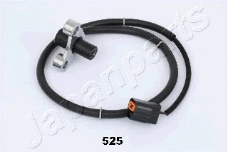 Rato greičio jutiklis (ABS daviklis) JAPANPARTS ABS-525