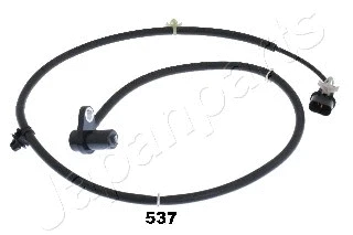 Rato greičio jutiklis (ABS daviklis) JAPANPARTS ABS-537