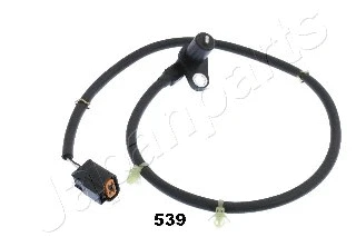 Rato greičio jutiklis (ABS daviklis) JAPANPARTS ABS-539