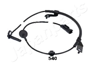 Rato greičio jutiklis (ABS daviklis) JAPANPARTS ABS-540