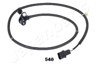 Rato greičio jutiklis (ABS daviklis) JAPANPARTS ABS-548
