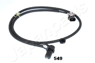 Rato greičio jutiklis (ABS daviklis) JAPANPARTS ABS-549