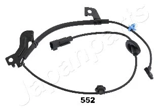 Rato greičio jutiklis (ABS daviklis) JAPANPARTS ABS-552