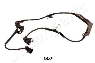 Rato greičio jutiklis (ABS daviklis) JAPANPARTS ABS-557