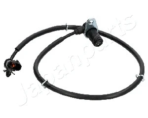 Rato greičio jutiklis (ABS daviklis) JAPANPARTS ABS-563
