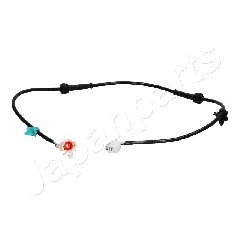 Rato greičio jutiklis (ABS daviklis) JAPANPARTS ABS-821