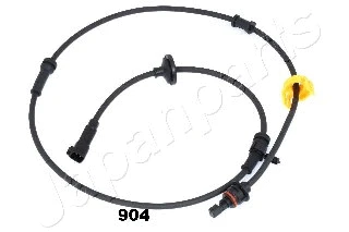 Rato greičio jutiklis (ABS daviklis) JAPANPARTS ABS-904