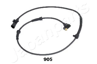 Rato greičio jutiklis (ABS daviklis) JAPANPARTS ABS-905