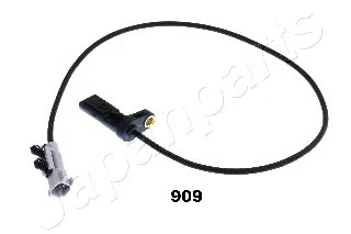 Rato greičio jutiklis (ABS daviklis) JAPANPARTS ABS-909
