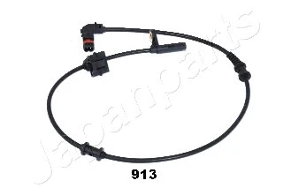 Rato greičio jutiklis (ABS daviklis) JAPANPARTS ABS-913