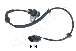 Rato greičio jutiklis (ABS daviklis) JAPANPARTS ABS-H14