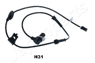 Rato greičio jutiklis (ABS daviklis) JAPANPARTS ABS-H31