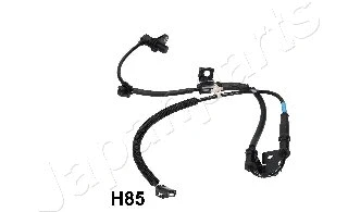 Rato greičio jutiklis (ABS daviklis) JAPANPARTS ABS-H85