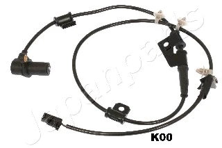 Rato greičio jutiklis (ABS daviklis) JAPANPARTS ABS-K00