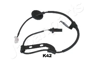 Rato greičio jutiklis (ABS daviklis) JAPANPARTS ABS-K42