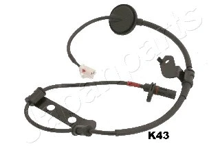 Rato greičio jutiklis (ABS daviklis) JAPANPARTS ABS-K43