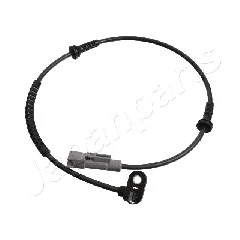 Rato greičio jutiklis (ABS daviklis) JAPANPARTS ABS-W25