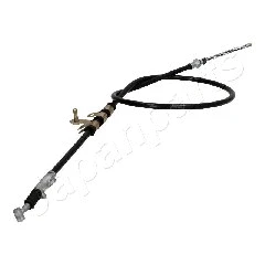 Stovėjimo stabdžio trosas JAPANPARTS BC-100L