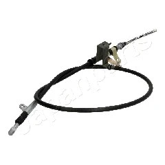 Stovėjimo stabdžio trosas JAPANPARTS BC-100R