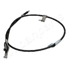 Stovėjimo stabdžio trosas JAPANPARTS BC-104