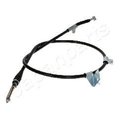 Stovėjimo stabdžio trosas JAPANPARTS BC-107