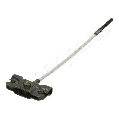 Stovėjimo stabdžio trosas JAPANPARTS BC-141