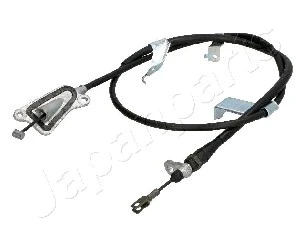 Stovėjimo stabdžio trosas JAPANPARTS BC-156L