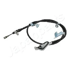 Stovėjimo stabdžio trosas JAPANPARTS BC-156R