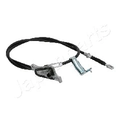 Stovėjimo stabdžio trosas JAPANPARTS BC-159L