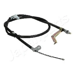 Stovėjimo stabdžio trosas JAPANPARTS BC-168R