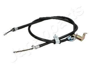Stovėjimo stabdžio trosas JAPANPARTS BC-169L