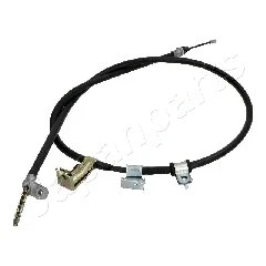 Stovėjimo stabdžio trosas JAPANPARTS BC-169R