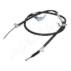 Stovėjimo stabdžio trosas JAPANPARTS BC-170R