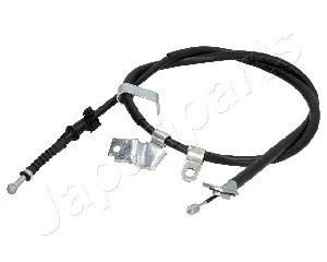 Stovėjimo stabdžio trosas JAPANPARTS BC-2048L