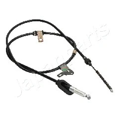 Stovėjimo stabdžio trosas JAPANPARTS BC-2051L