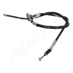 Stovėjimo stabdžio trosas JAPANPARTS BC-2053R
