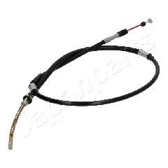 Stovėjimo stabdžio trosas JAPANPARTS BC-2056L