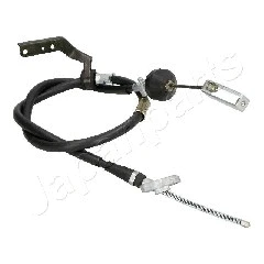 Stovėjimo stabdžio trosas JAPANPARTS BC-2059L