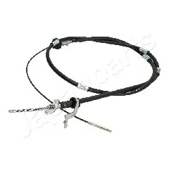 Stovėjimo stabdžio trosas JAPANPARTS BC-2059R