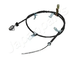 Stovėjimo stabdžio trosas JAPANPARTS BC-2077R